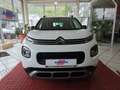 Citroen C3 Aircross Shine+NAVI+TEMPOMAT+DAB+PDC+SHZ+ Blanc - thumbnail 2