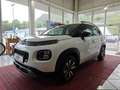 Citroen C3 Aircross Shine+NAVI+TEMPOMAT+DAB+PDC+SHZ+ Blanc - thumbnail 3