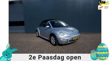 Cabriolet 2.0 NAP Pas , APK 22-03-2027 .