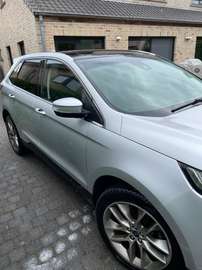 Edge 2.0 TDCi Bi-Turbo 4x4 Titanium