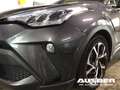 Toyota C-HR Hybrid Team D Kamera Navi AHK Gris - thumbnail 6