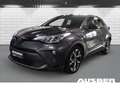 Toyota C-HR Hybrid Team D Kamera Navi AHK Gris - thumbnail 2