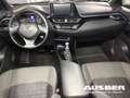 Toyota C-HR Hybrid Team D Kamera Navi AHK Gris - thumbnail 9
