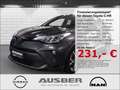 Toyota C-HR Hybrid Team D Kamera Navi AHK Gris - thumbnail 1