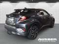 Toyota C-HR Hybrid Team D Kamera Navi AHK Gris - thumbnail 4
