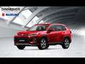 Suzuki Across Comfort+ 4x4 (CVT) *5 Jahre Garantie* Червоний - thumbnail 2