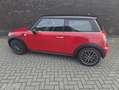 MINI Cooper Mini 1.6 Chili|Airco|Half-Leer|Sportief| Rood - thumbnail 3