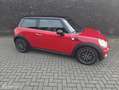 MINI Cooper Mini 1.6 Chili|Airco|Half-Leer|Sportief| Rood - thumbnail 2