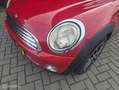 MINI Cooper Mini 1.6 Chili|Airco|Half-Leer|Sportief| Rood - thumbnail 5