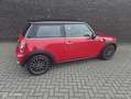 MINI Cooper Mini 1.6 Chili|Airco|Half-Leer|Sportief| Rood - thumbnail 4