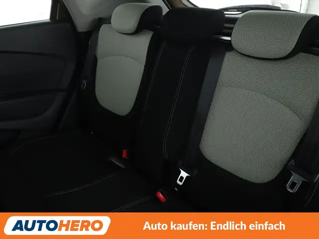 Renault Captur view 14