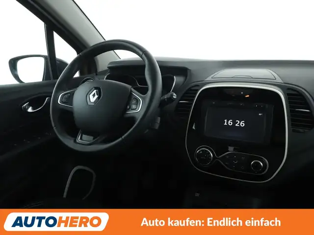 Renault Captur view 13