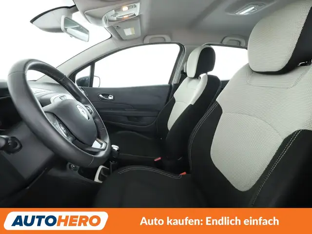 Renault Captur view 11