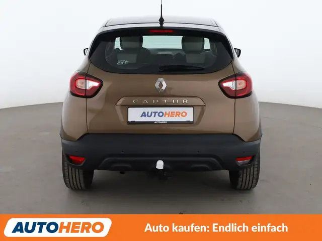 Renault Captur view 5