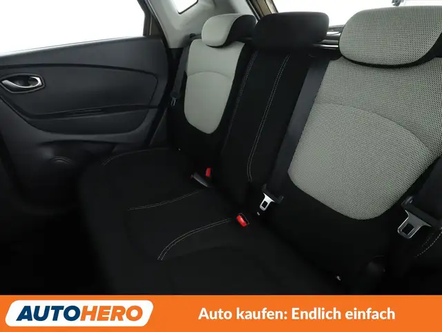 Renault Captur view 10