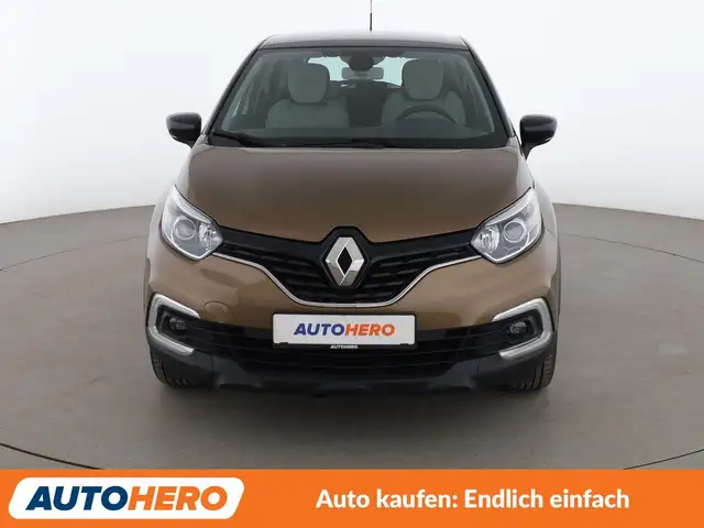 Renault Captur view 9