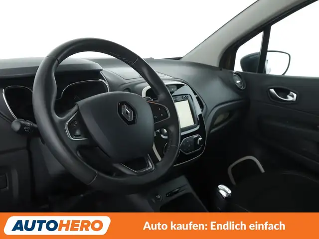 Renault Captur view 15