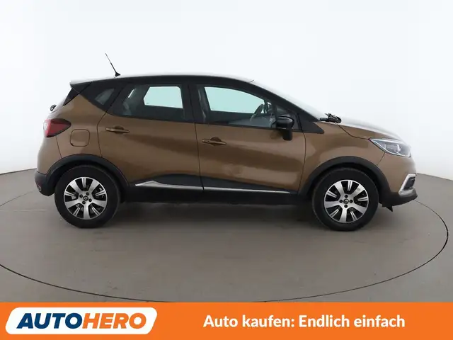 Renault Captur view 7
