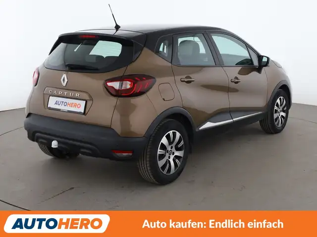 Renault Captur view 6