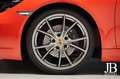 Porsche Cayman 718 Cayman BOSE Sport-Auspuff Chrono LenkradHeiz Orange - thumbnail 11
