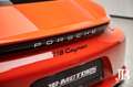 Porsche Cayman 718 Cayman BOSE Sport-Auspuff Chrono LenkradHeiz Orange - thumbnail 15