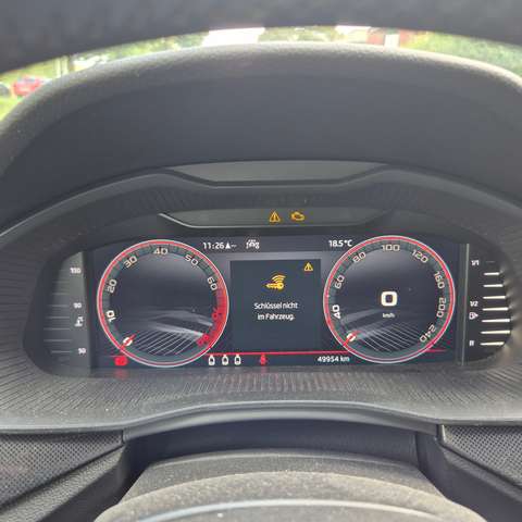 Skoda Scala Scala 1.0 TSI Monte Carlo