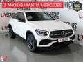 Mercedes-Benz GLC 300 Coupé d 4MATIC Blanc - thumbnail 50