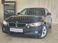 BMW 318 d xDrive Schwarz - thumbnail 1