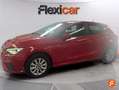 SEAT Ibiza 1.0+MPI+59kW+%2880CV%29+Reference Rouge - thumbnail 4