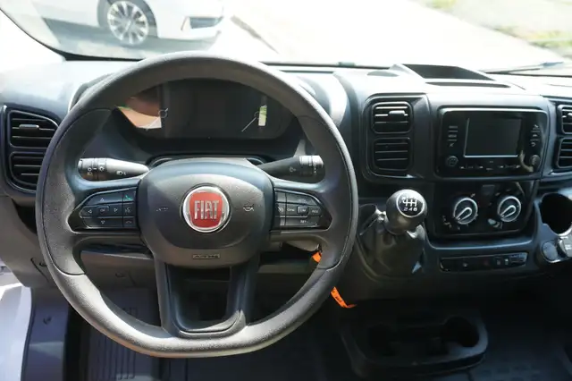 Fiat Ducato view 11