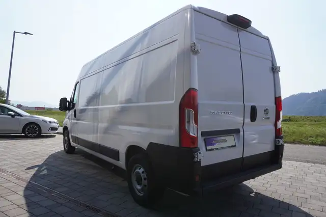 Fiat Ducato view 4