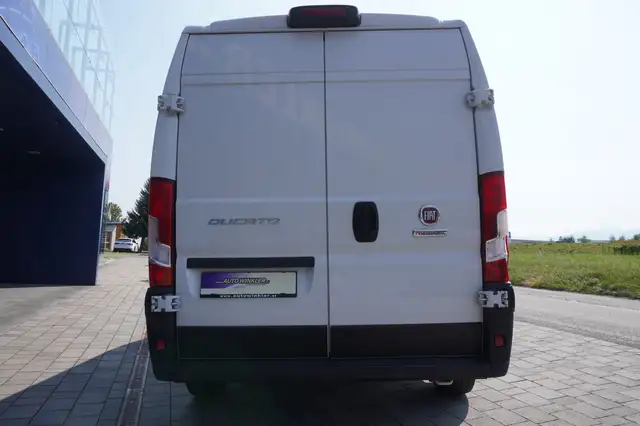 Fiat Ducato view 6