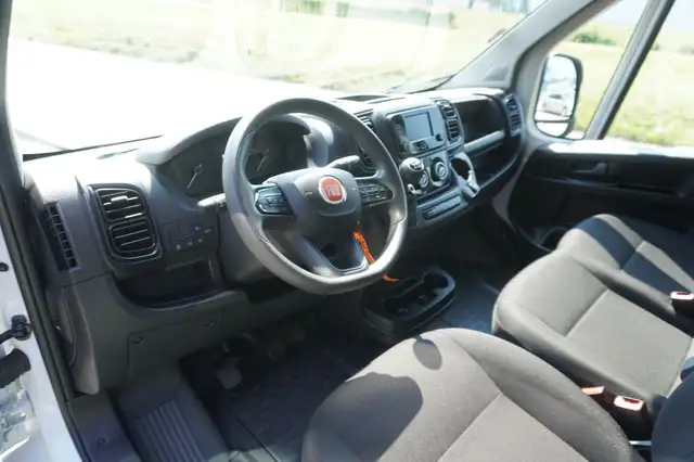 Fiat Ducato view 7