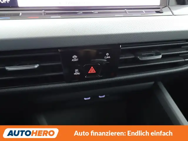 Volkswagen Golf view 7