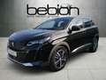 Peugeot 3008 1.2 PureTech 130 Allure Pack Navi PDC LED Noir - thumbnail 3