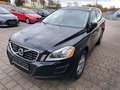 Volvo XC60 Summum AWD "Navi-Panorama-Xenon" Negro - thumbnail 1