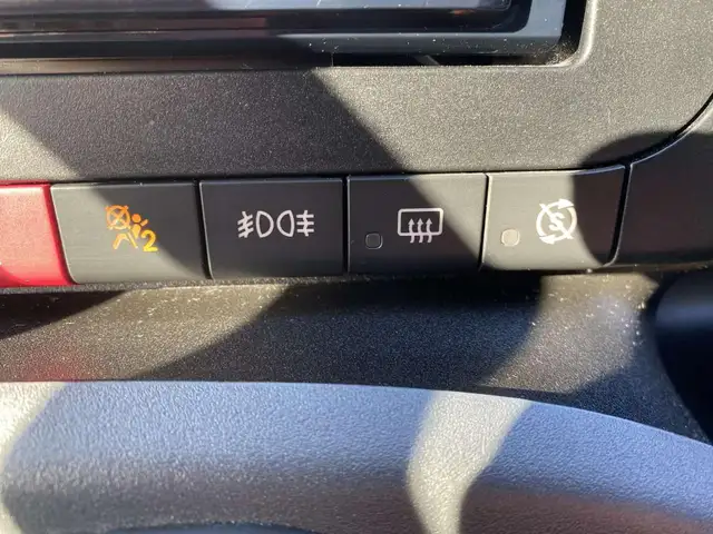 Fiat Panda view 8