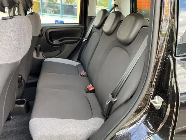 Fiat Panda view 5