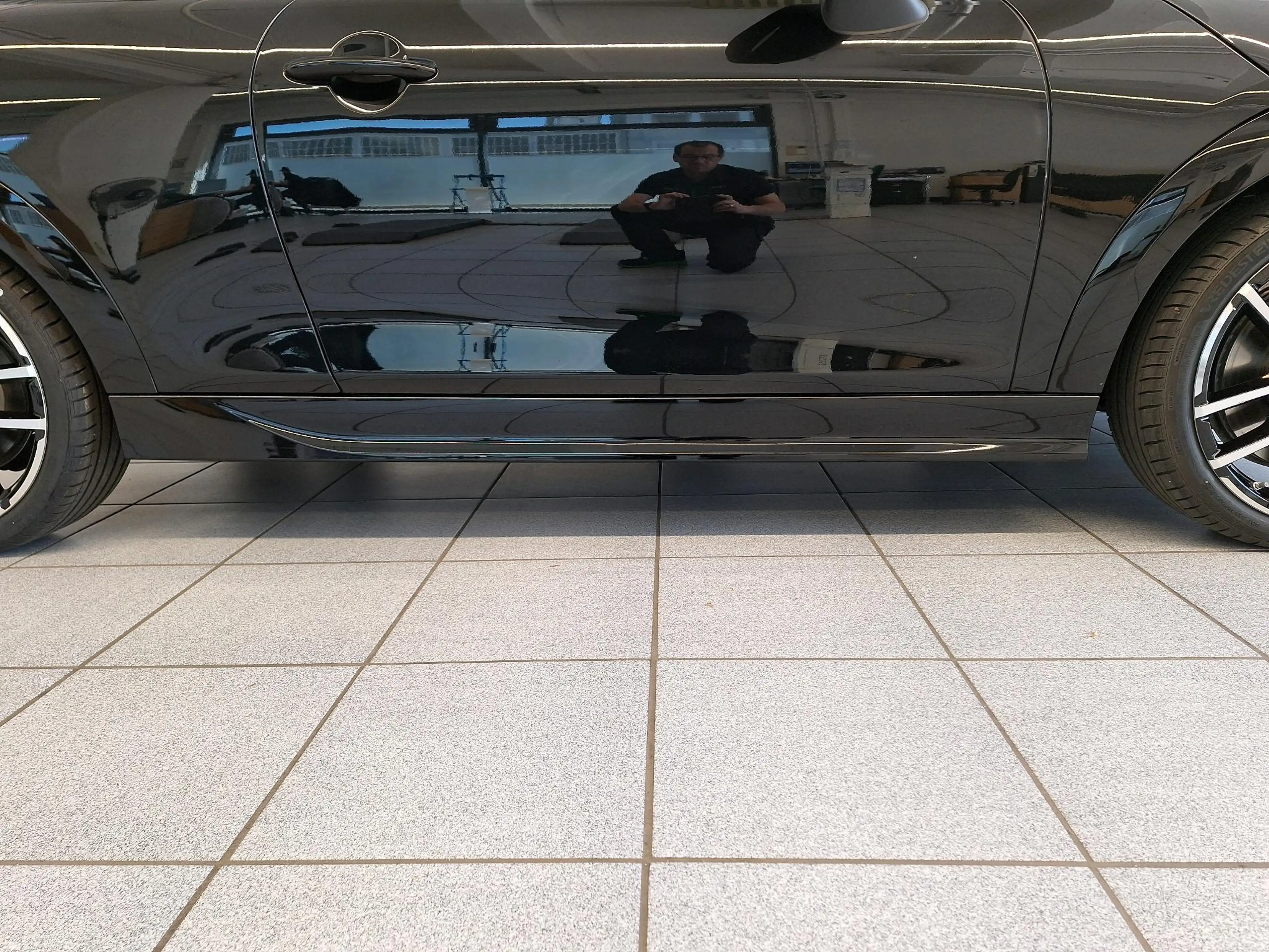 MINI John Cooper Works John Cooper Works Trim — photo 15