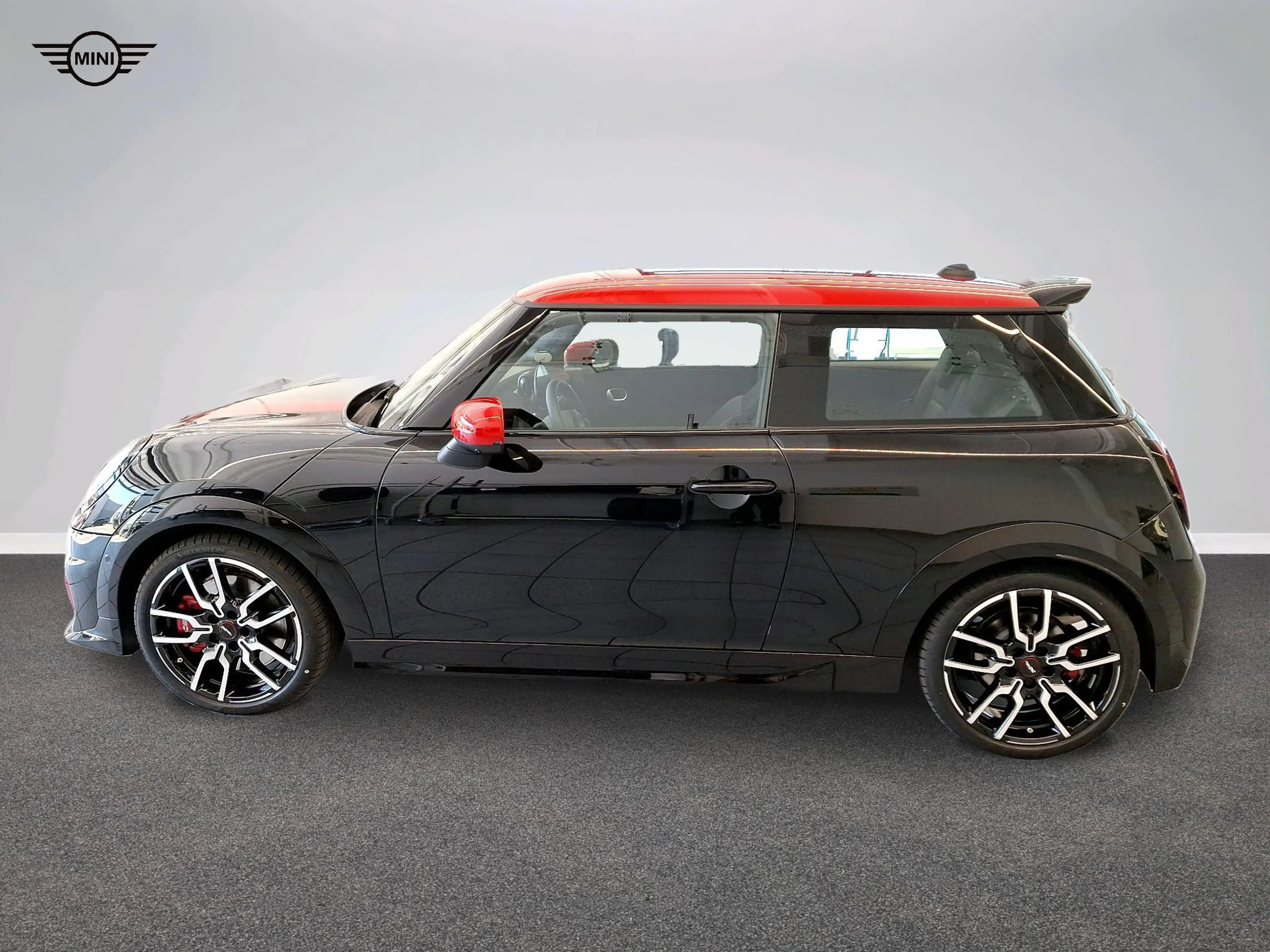 MINI John Cooper Works John Cooper Works Trim — photo 3