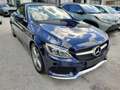 Mercedes-Benz C 180 C 180 Cabrio Premium Blu/Azzurro - thumbnail 3