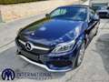 Mercedes-Benz C 180 C 180 Cabrio Premium Blu/Azzurro - thumbnail 1