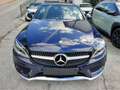 Mercedes-Benz C 180 C 180 Cabrio Premium Blu/Azzurro - thumbnail 2