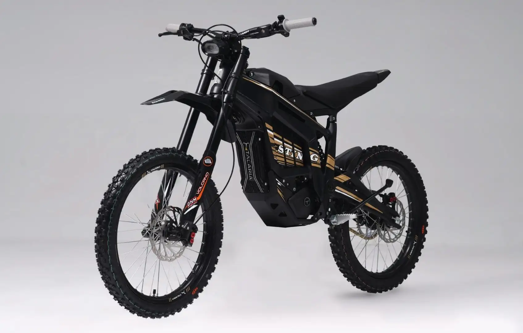 KSR Moto Talaria Sting Off-Road Version  ca.70KM/h Rood - 1