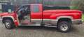 GMC Sierra 3500 Red - thumbnail 7