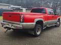 GMC Sierra 3500 Rouge - thumbnail 6