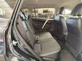 Toyota RAV 4 2.2 d-cat Lounge 4wd 150cv auto Blu/Azzurro - thumbnail 10
