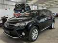 Toyota RAV 4 2.2 d-cat Lounge 4wd 150cv auto Blu/Azzurro - thumbnail 1