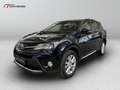 Toyota RAV 4 2.2 d-cat Lounge 4wd 150cv auto Blauw - thumbnail 1