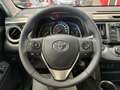 Toyota RAV 4 2.2 d-cat Lounge 4wd 150cv auto Blu/Azzurro - thumbnail 7